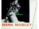 BLUE NOTE 1568 - HANK MOBLEY - 1st - Nm***