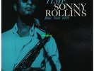 BLUE NOTE 4001 - SONNY ROLLINS - Newk's Time - 1st - Nm