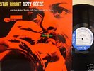 BLUE NOTE 4023 - DIZZY REECE  Star Bright orig USA Mint