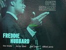 BLUE NOTE 4040 - FREDDIE HUBBARD - Open Sesame  1st  Nm