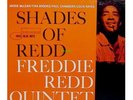 BLUE NOTE 4045 - FREDDIE REDD - Shades of Redd  1st  Nm