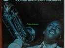 BLUE NOTE 4031 - HANK MOBLEY - Soul Station - 1st  Nm