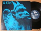 REM R.E.M. Chronic Town 1982 EP LP Gargoyle label MINT