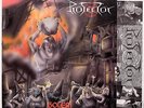 Protector -Golem LP 1988