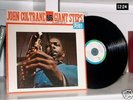 John Coltrane * Giant Steps 