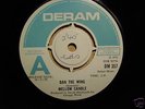 MELLOW CANDLE-DAN THE WING/SILVERSONG- RARE 1972 DEMO