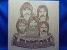 UNISON Rare Private LP HEAVY GUITAR PROG PSYCH HARDROCK