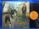 ANDY ROBERTS Home Grown UK Orig LP MIGHTY BABY Folk