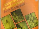Sparrow's Troubadours - Hot & Sweet Trinidad jazz funk