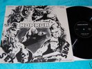 Obscure AVANTGARDE Psych LP 1971 Sex Show HORROR CHARLY