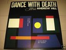 ANDREW HILL -DANCE WITH DEATH- BLUE NOTE KING UNISSUED