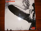 LED ZEPPELIN I FIRST ALBUM 12