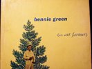 PRESTIGE E+ 446 W50th BENNIE GREEN ART FARMER RVG & Ear