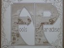Madden & Harris Fools Paradise OZ Acid Folk Prog NM LP