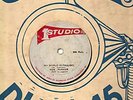 KEN PARKER - MY WORLD IS FALLING - STUDIO 1 7