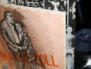 LP MANNSTOLL von Brühwarm und Ton Steine Scherben (FOC)