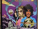 Thin Lizzy - Vagabonds of the Western world LP