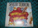 SHEER TERROR madball crown of thornz sworn enemy nyhc