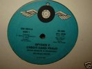 Spyder C- Credit Card Fraud RARE Electro/Patrick Adams