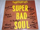 Super Bad Soul Compilation LP King Herbert Frank Motley