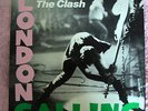 THE CLASH - London Calling, Double Vinyl LP, 1979