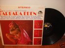 BARBARA EDEN I dream of Jeannie 1967 Dot DLP 25795 rare