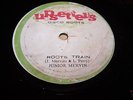 JUNIOR MERVIN Roots Train 12