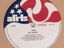 LED ZEPPELIN / FRANK ZAPPA  AFRTS LP