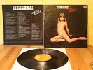 Scorpions Virgin Killer LP NUDE Cover Erstpressung rar