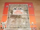 AC-DC,LP,australisches Album:HighVoltage,1975,Bon Scott