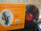 ALP 1195 WILHELM FURTWANGLER BEETHOVEN  SYMPHONY NO 5