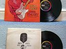 Gene Vincent - Crazy Times (UK LP) Mono EX Rainbow Rim