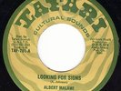 LOOKING FOR SIGNS KILLER ALBERT MALAWI ROOTS REGGAE 7