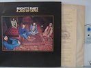 Mighty Baby. A Jug Of Love. Mint Original. Blue Horizon