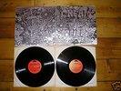 double LP CREAM wheels of fire UK 68 POLYDOR stereo M-