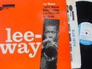LEE MORGAN QUINTET 