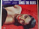 JOHN LEE HOOKER*SINGS THE BLUES*Crown*Orig*MONO166g NM-
