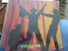 SUPERSUCKERS / LA MANO CORNUDA / LP / SEALED / SUB POP