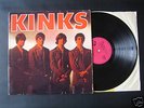 THE KINKS KINKS NPL 18096 MONO