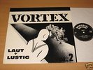 VORTEX LP VOL.2 - LAUT UND LUSTIG / Rock o Rama Oi Punk