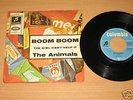 THE ANIMALS 7