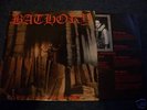 Bathory “Under The Sign Of The Black Mark” LP