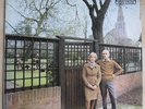 FAIRPORT CONVENTION UNHALFBRICKING LP STREO PINK  A1/B1