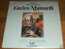 BACH - Die Cellosuiten - MAINARDI - SEHR RAR 3 LPs