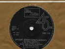 TAMLA MOTOWN-TMG 730-SUPREMES/TEMPTATIONS-***UPTIGHT***