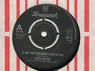 NORTHERN SOUL-JACKIE WILSON-IT ONLY HAPPENS-BRUNSWICK.