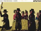 RARE ASD w/g KEMPE Music from Bohemia FINAL OFFER drs