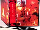 TRAFFIC mr fantasy JAPAN orig LP w/OBI rare PROMO
