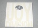 A TRIBUTE TO Something About JOY DIVISION LP RARE OoP