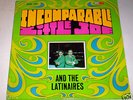 LITTLE JOE & LATINAIRES INCOMPARABLE IVAN 1001 SEALED